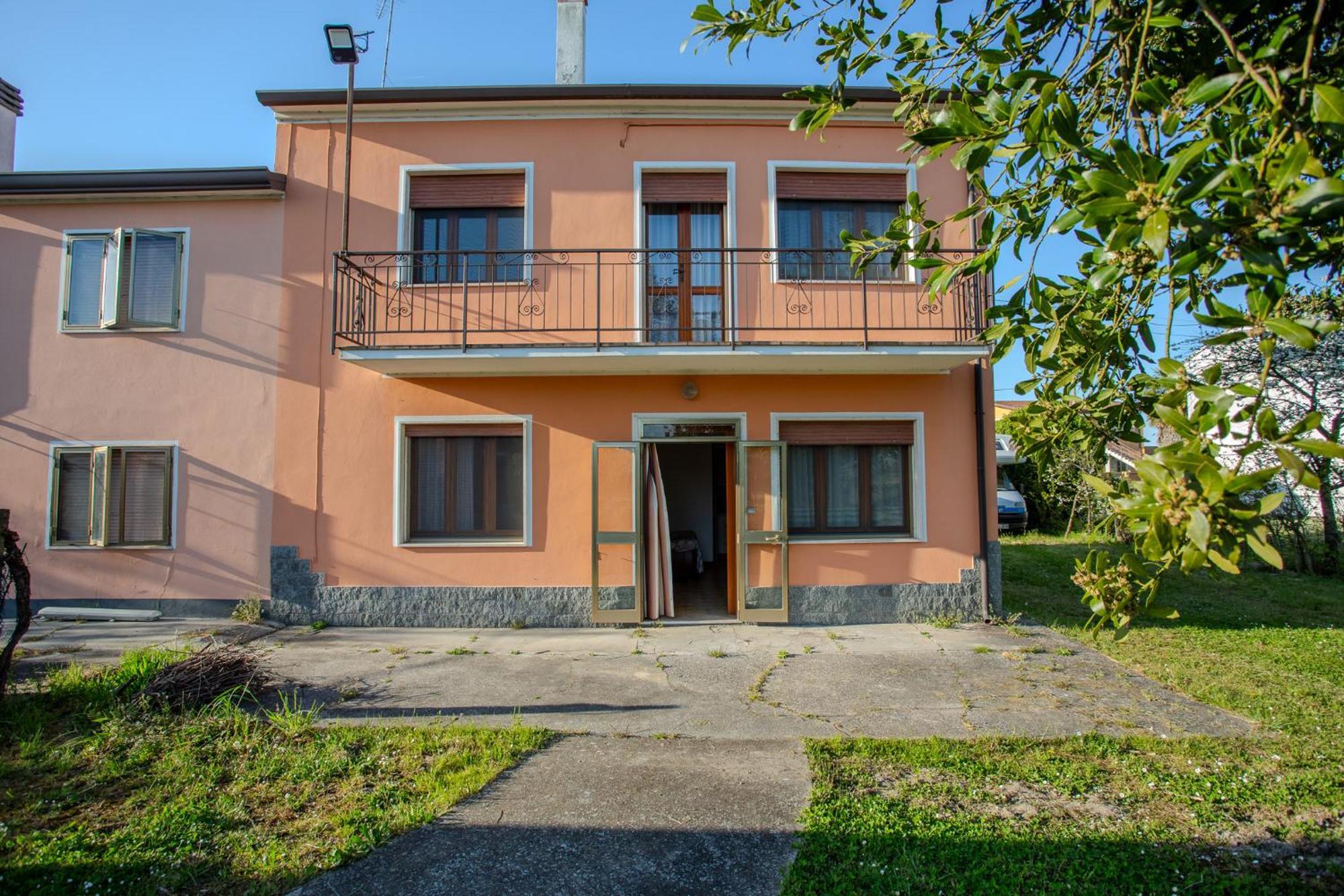La Cesarina Holiday home